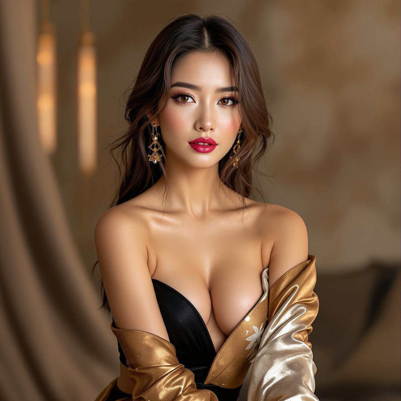 许多女明星的黑白配合影引发热议，娱乐圈中的姐妹花绝配场面大揭秘