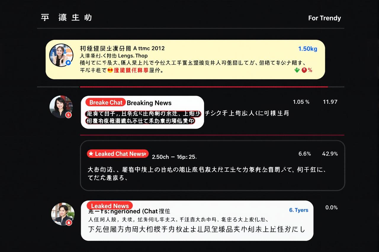的幕后变身秘密